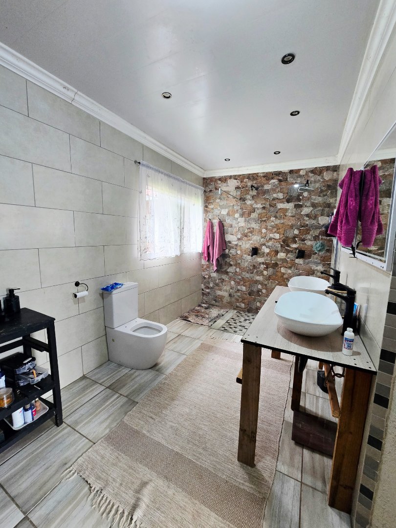 3 Bedroom Property for Sale in Doringkruin North West